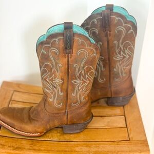 Women’s Ariat Boots size 6.5B